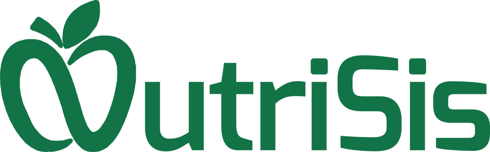 Logo NutriGestor